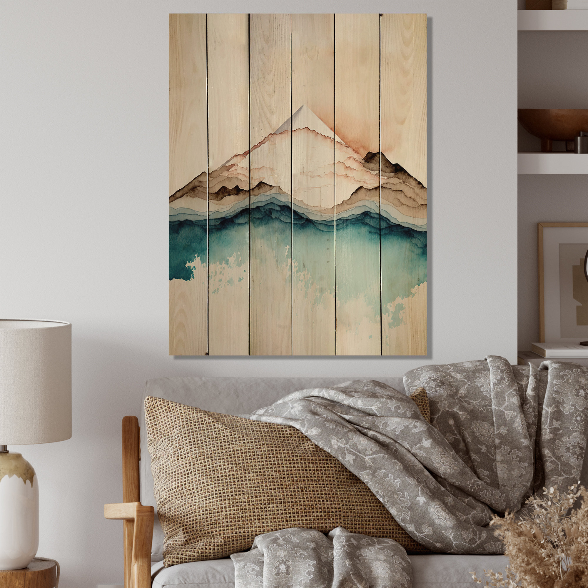 https://assets.wfcdn.com/im/78895692/compr-r85/2622/262217798/blue-and-grey-mountain-lake-reflection-ii-on-wood-print.jpg