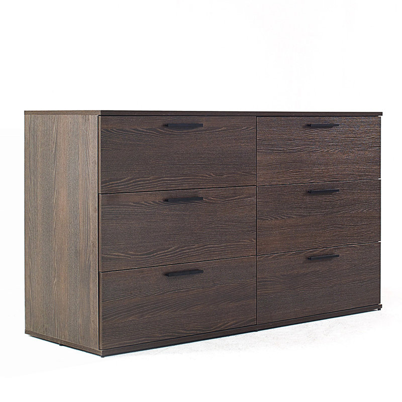 Commode 6 tiroirs Morgan Farmhouse