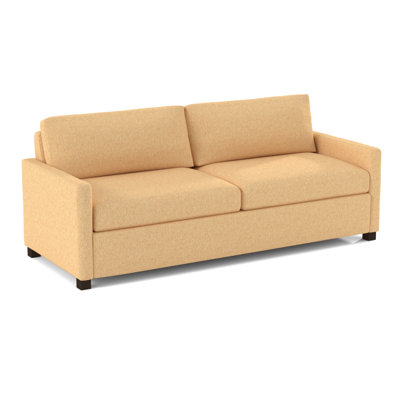 Wilkinson Upholstered 87 " Sofa