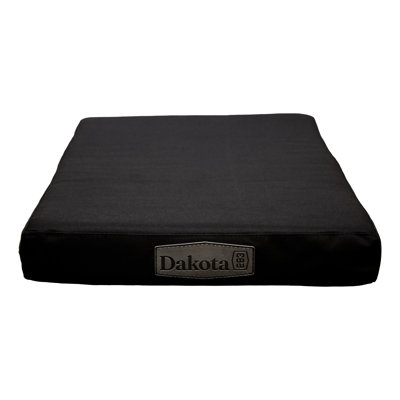 Lit-cage portatif et lavable Dakota 283 G3 pour chiens / animaux domestiques