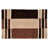 Brown is out of stock selected