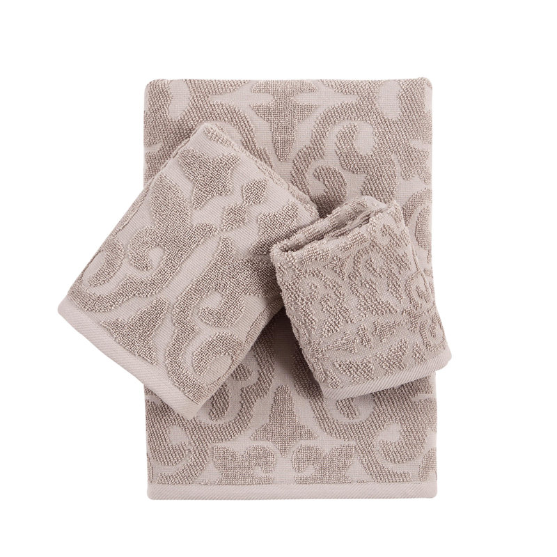 Salgado Midweight Mulit-Size Set, Taupe