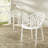 Metrocles Stacking Patio Dining Side Chair-16394070
