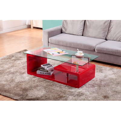 Table basse Chamaya