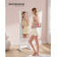 Spruill Freestanding Jewelry Armoire