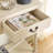 Toulonne 35.5" Console Table-1689737258