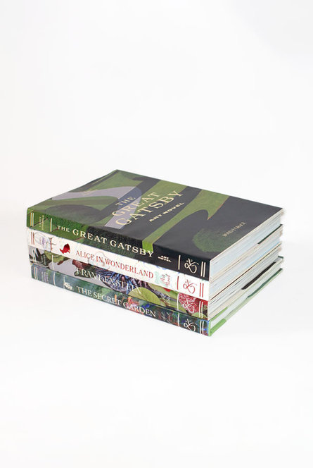 For Book Lovers