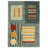 Rodeo Drive Hand Tufted Wool Pile Rug-5961625