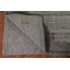 Tapis oriental tribal Gabbeh 3 x 5