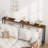 Jazzmarie Console Table-1536035961