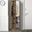 Hollansburg Hall Tree 44.8cm Wide with Shoe Storage
