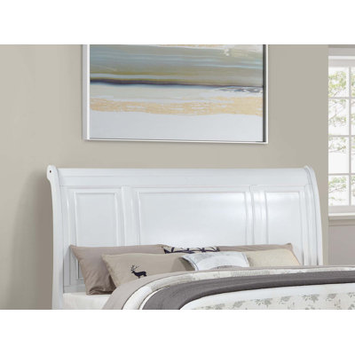 Bed Frame(Only Bed)