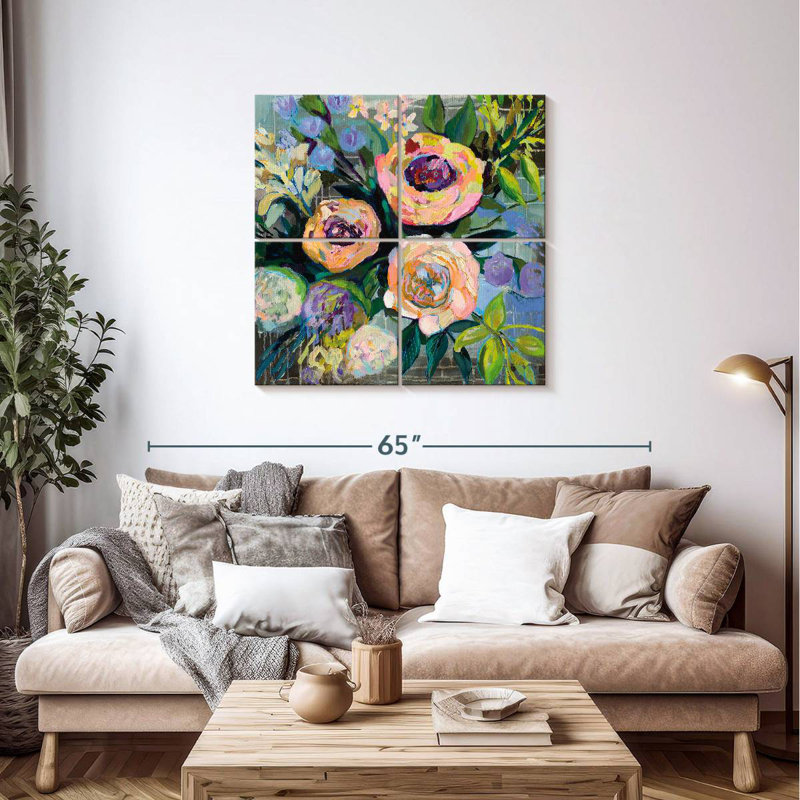 Harnek Dreamy Flowers