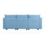 Canapé modulaire Yufei-1378308374