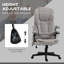 Chaise de bureau Milenja-1784471236