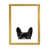 Gold Framed Paper is unavailable