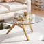 Three Leg Coffee Table-226824270