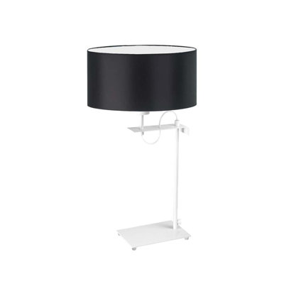Arlena Metal Desk Lamp