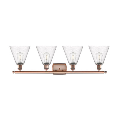 Anacani 4 - Light Vanity Light