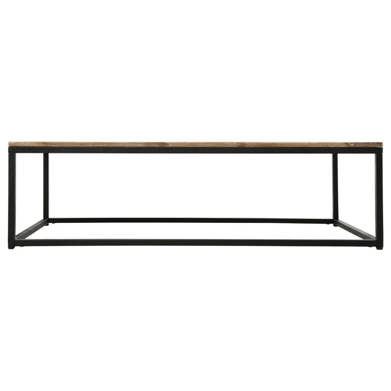 Teddy Frame Coffee Table
