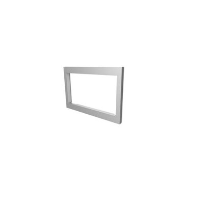 30 In Convection Microwave Trim Kit