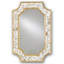 Margate Shell Wall Mirror