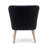 Upholstered Slipper Chair-1984781211