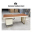 Bureaux rectangulaires en bois manufacturé noyer-1240421955-1240422013