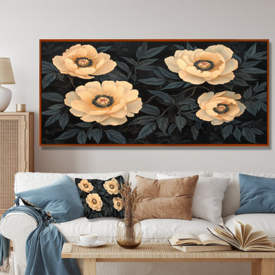 Art mural sur toile Iorwerth