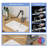 Pull-Down Bathroom Sink Faucet With Three Water Modes-125355906
