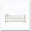 Solid Wood Upholstered Bench-312661325-312661314