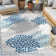 Floral Indoor / Outdoor Area Rug
