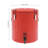 7.53 Gal Hot and Cold Beverage Dispenser