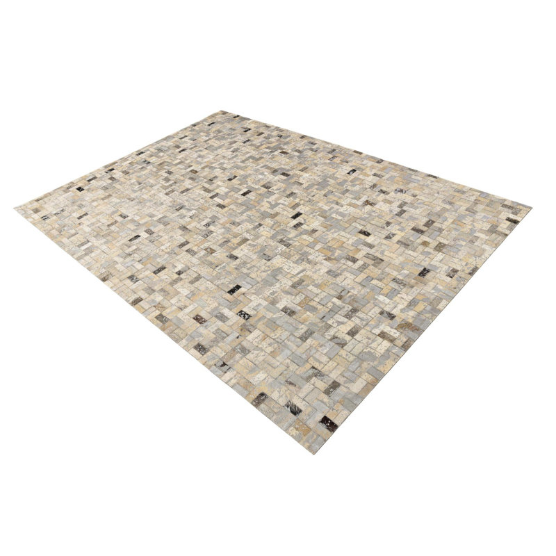 Ortega Multi Rug