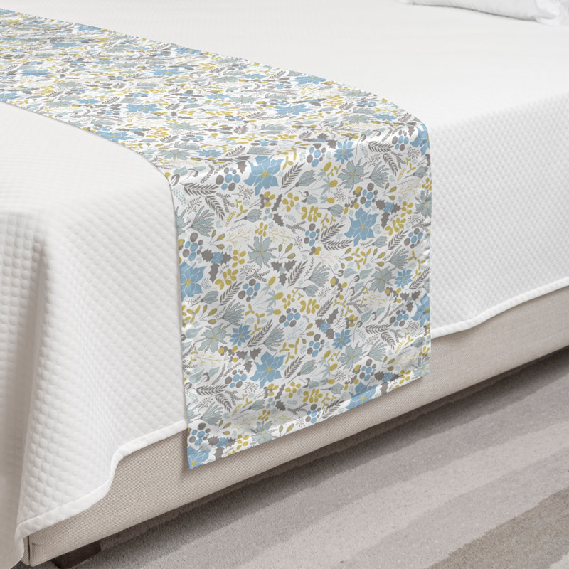 Bed Runner, King
