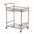 Murdock Metal Bar Cart-1982404715
