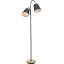 Suraiya 160 H cm Matte Task Floor Lamp