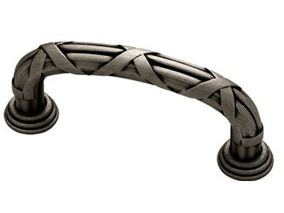 3" Center to Center Accent Pull
