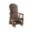 Comfo Back Outdoor Glider-603309230