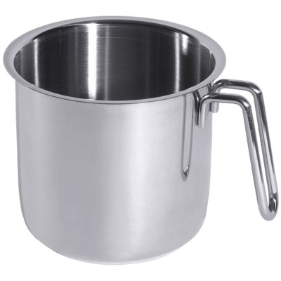 1,8 L Milchtopf