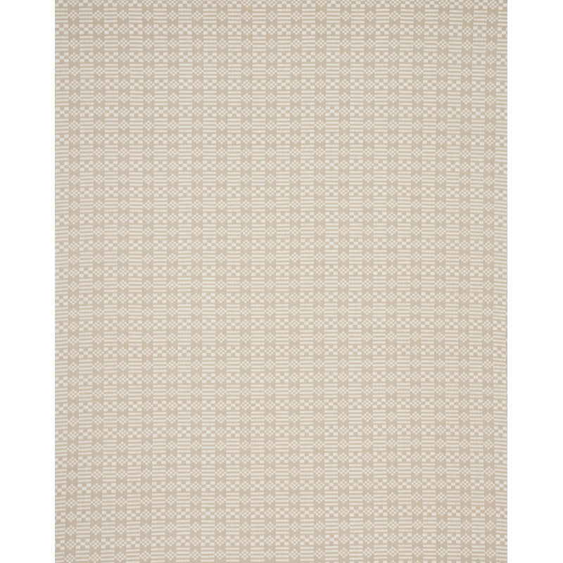 Wilson Embroidery Fabric, Sand
