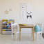 76.2cm H X 63.5cm W No Subject Kids Book Display-1678728010