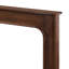 Willow Bend Wood Fireplace Mantel-71849141-71849137