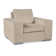 Memphis Upholstered Armchair