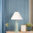 29" Shutter Table Lamp with Shade-1759077609