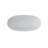 61" Solid Surface Bathtub For Deep Soaking, With Elegant Design And Feature, Advanced Insulation, Ultra- Composite, Easy Maintenance Skin- 61-Inch Design, Safe Soak, Spa-Like Luxury