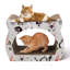 Brookville Cat Perch