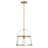 Calleja 1 - Light Geometric Pendant-1430165811