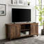 Schroeppel Unfinished TV Stand for TVs up to 65"-1318038715