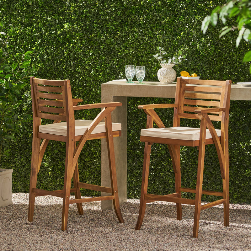 2PC BARSTOOL
